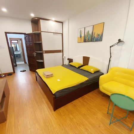 شقة هانوي  في Michi House 5 المظهر الخارجي الصورة