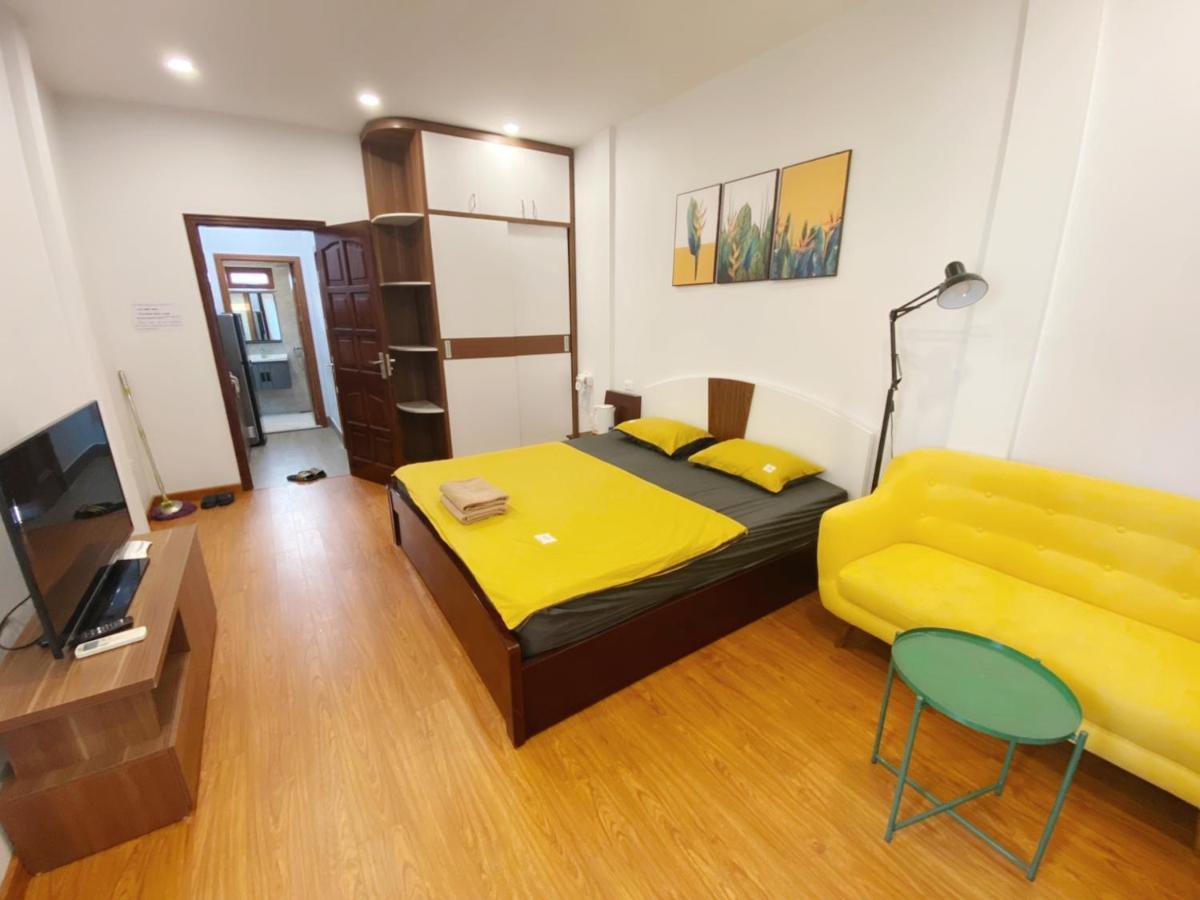 شقة هانوي  في Michi House 5 المظهر الخارجي الصورة